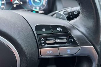 Hyundai Tucson 1.6 TGDi Hybrid 230 Ultimate 5dr 2WD Auto