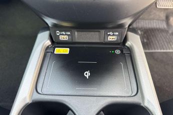 Honda CR-V 2.0 i-MMD Hybrid EX 5dr eCVT