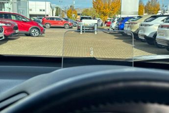 Honda CR-V 2.0 i-MMD Hybrid EX 5dr eCVT