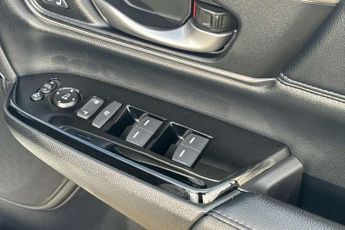 Honda CR-V 2.0 i-MMD Hybrid EX 5dr eCVT