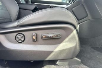 Honda CR-V 2.0 i-MMD Hybrid EX 5dr eCVT