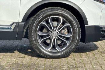 Honda CR-V 2.0 i-MMD Hybrid EX 5dr eCVT