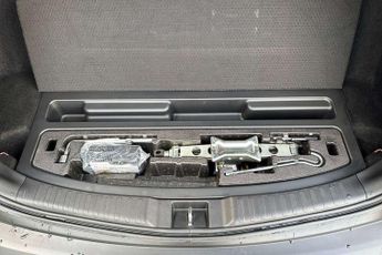 Honda CR-V 2.0 i-MMD Hybrid EX 5dr eCVT