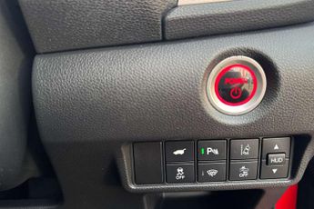Honda CR-V 2.0 i-MMD Hybrid EX 5dr eCVT