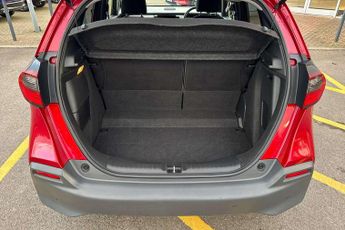 Honda Jazz Crosstar 1.5 i-MMD Hybrid Crosstar EX 5dr eCVT