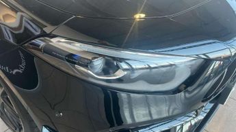 Mercedes-Benz A-Class A45 S 4Matic+ Plus 5dr Auto