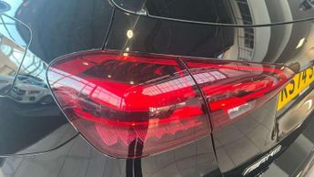 Mercedes-Benz A-Class A45 S 4Matic+ Plus 5dr Auto