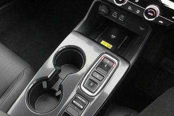 Honda Civic 2.0 eHEV Advance 5dr CVT