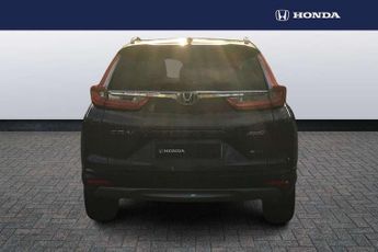 Honda CR-V 2.0 i-MMD Hybrid SR 5dr eCVT