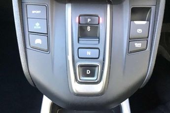 Honda CR-V 2.0 i-MMD Hybrid SR 5dr eCVT