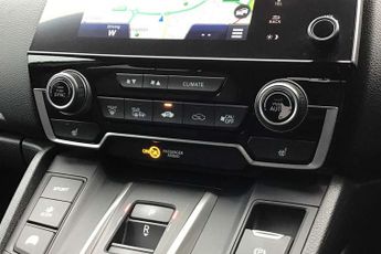 Honda CR-V 2.0 i-MMD Hybrid EX 5dr eCVT