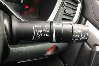 Honda CR-V 2.0 i-MMD Hybrid EX 5dr eCVT