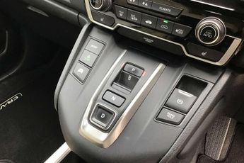 Honda CR-V 2.0 i-MMD Hybrid SR  2WD 5dr eCVT