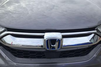 Honda CR-V 2.0 i-MMD Hybrid SR  2WD 5dr eCVT