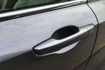 Honda CR-V 2.0 i-MMD Hybrid SR  2WD 5dr eCVT