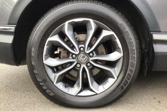 Honda CR-V 2.0 i-MMD Hybrid SR  2WD 5dr eCVT