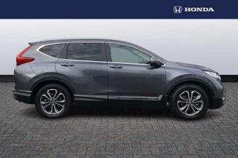 Honda CR-V 2.0 i-MMD Hybrid SR  2WD 5dr eCVT