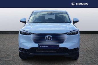 Honda HR-V 1.5 eHEV Elegance 5dr CVT