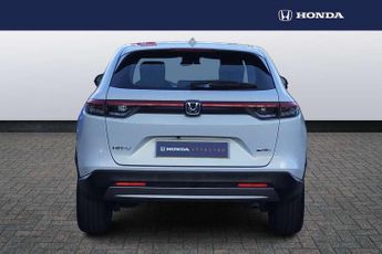 Honda HR-V 1.5 eHEV Elegance 5dr CVT