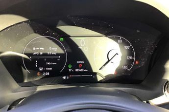 Honda HR-V 1.5 eHEV Elegance 5dr CVT