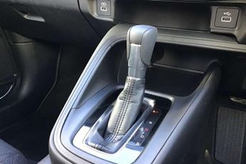 Honda HR-V 1.5 eHEV Elegance 5dr CVT