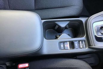 Honda HR-V 1.5 eHEV Elegance 5dr CVT