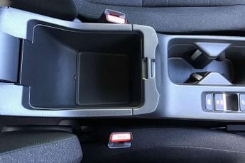 Honda HR-V 1.5 eHEV Elegance 5dr CVT