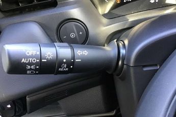 Honda HR-V 1.5 eHEV Elegance 5dr CVT