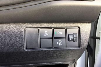 Honda HR-V 1.5 eHEV Elegance 5dr CVT