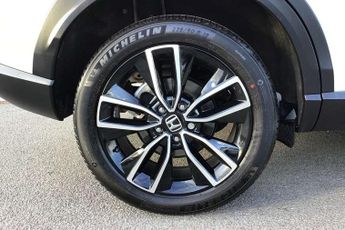 Honda HR-V 1.5 eHEV Elegance 5dr CVT