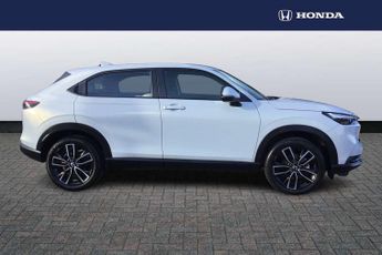 Honda HR-V 1.5 eHEV Elegance 5dr CVT