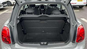 MINI Hatchback 2.0 Cooper S Classic 3dr Auto