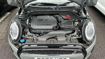 MINI Hatchback 2.0 Cooper S Classic 3dr Auto