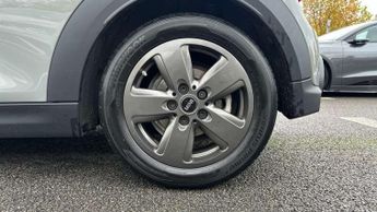 MINI Hatchback 2.0 Cooper S Classic 3dr Auto