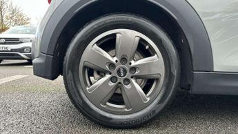 MINI Hatchback 2.0 Cooper S Classic 3dr Auto