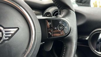 MINI Hatchback 2.0 Cooper S Classic 3dr Auto