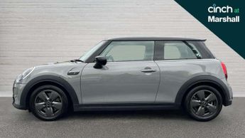 MINI Hatchback 2.0 Cooper S Classic 3dr Auto