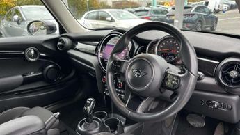 MINI Hatchback 2.0 Cooper S Classic 3dr Auto