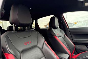 Volkswagen Polo GTI 2.0 TSI GTI Edition 25 5dr DSG
