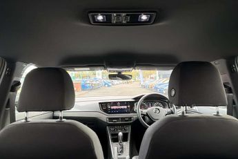 Volkswagen Polo 1.0 TSI 115 SEL 5dr DSG