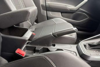 Volkswagen Polo 1.0 TSI 115 SEL 5dr DSG