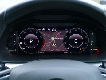 Skoda Kamiq 1.0 TSI SE L 5dr DSG