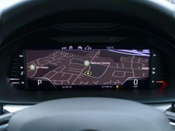 Skoda Kamiq 1.0 TSI SE L 5dr DSG