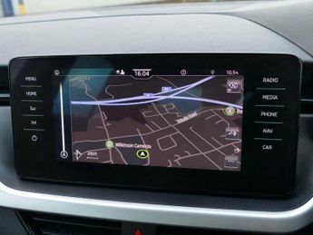 Skoda Kamiq 1.0 TSI SE L 5dr DSG