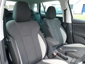 Skoda Kamiq 1.0 TSI SE L 5dr DSG