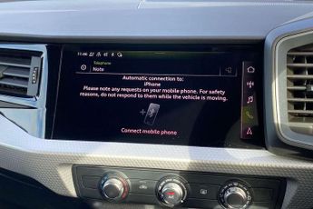Audi A1 30 TFSI 110 S Line 5dr S Tronic