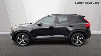 Volvo XC40 1.5 T3 [163] R DESIGN 5dr Geartronic