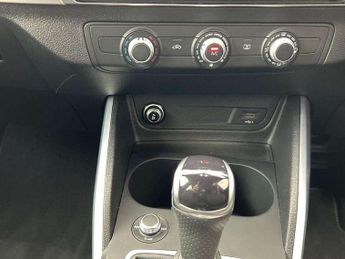 Audi Q2 35 TFSI S Line 5dr S Tronic