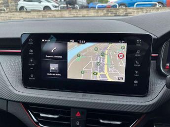 Skoda Kamiq 1.0 TSI Monte Carlo Edition 5dr DSG