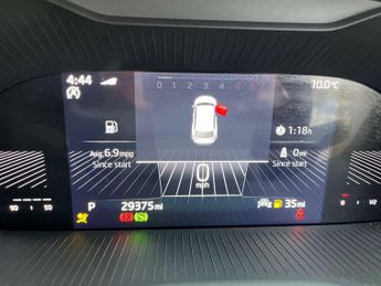 Skoda Kodiaq 1.5 TSI SE L Executive 5dr DSG [7 Seat]